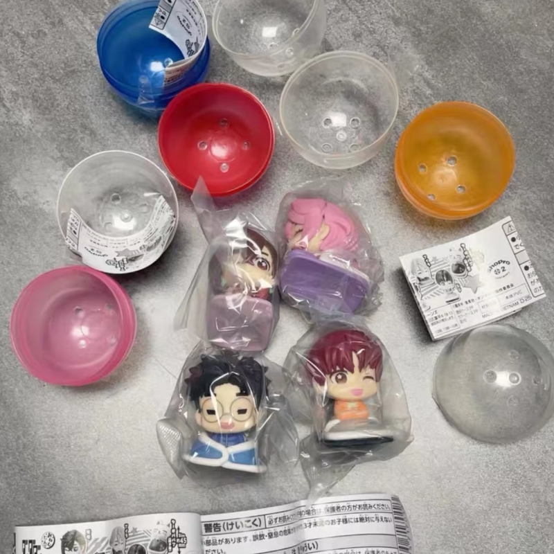 Capsule Toy Gashapon - 스탠드 스톤즈 가샤폰 캡슐 토이 원뮤탄