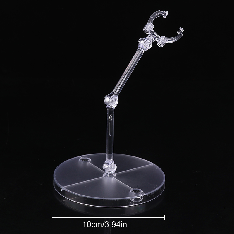 Action Figure Stand - 새로운 1Pc 액션 피규어 베이스 HG