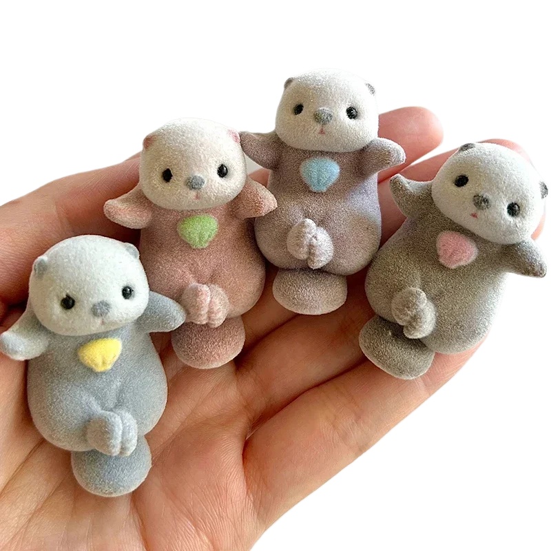 Capsule Toy Gashapon - YELL 캡슐 장난감 정품 무리 손으로