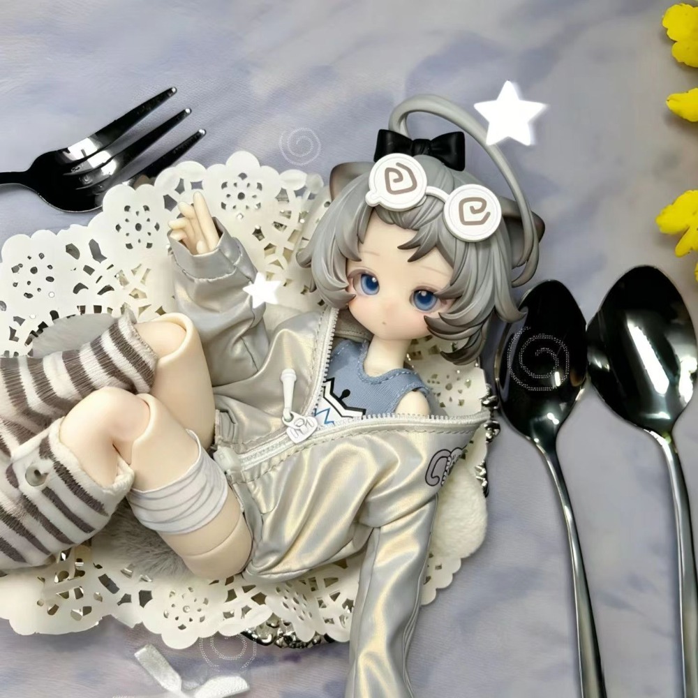 Inedible Doll Lunar Lore Meow  - Mystery Box Blind Bag 리뷰 및 가격
