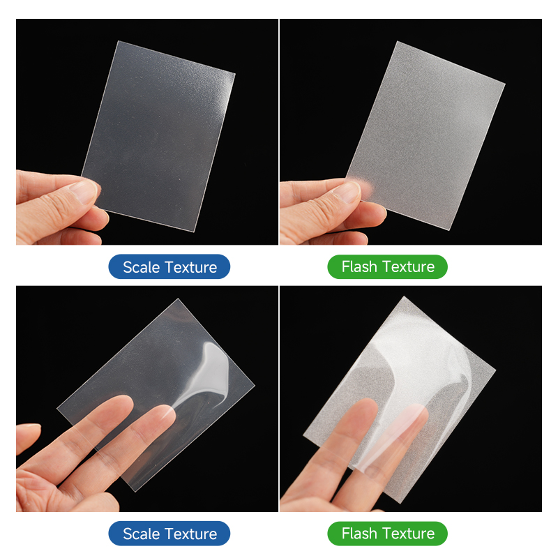 68.5x94mm/65x92mm 프리미엄 투명 무광 더 - Card Penny Sleeve 리뷰 및 가격