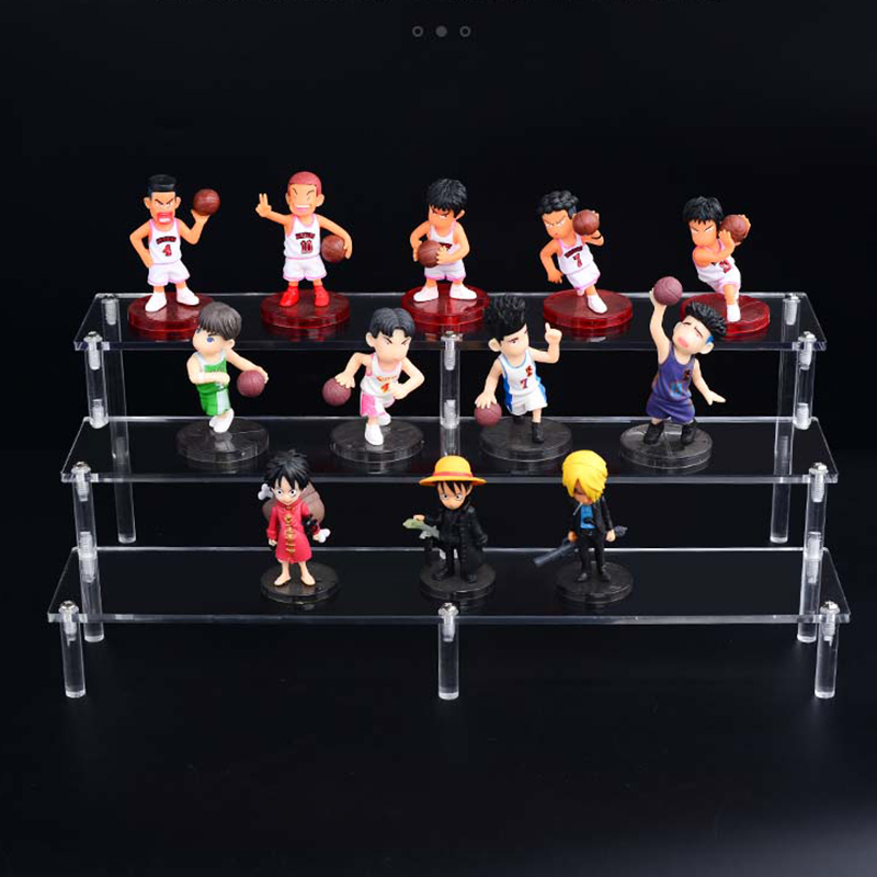 투명 아크릴 디스플레이 스탠드, Funko 피규어, 컵 - Pop Display Shelf 리뷰 및 가격