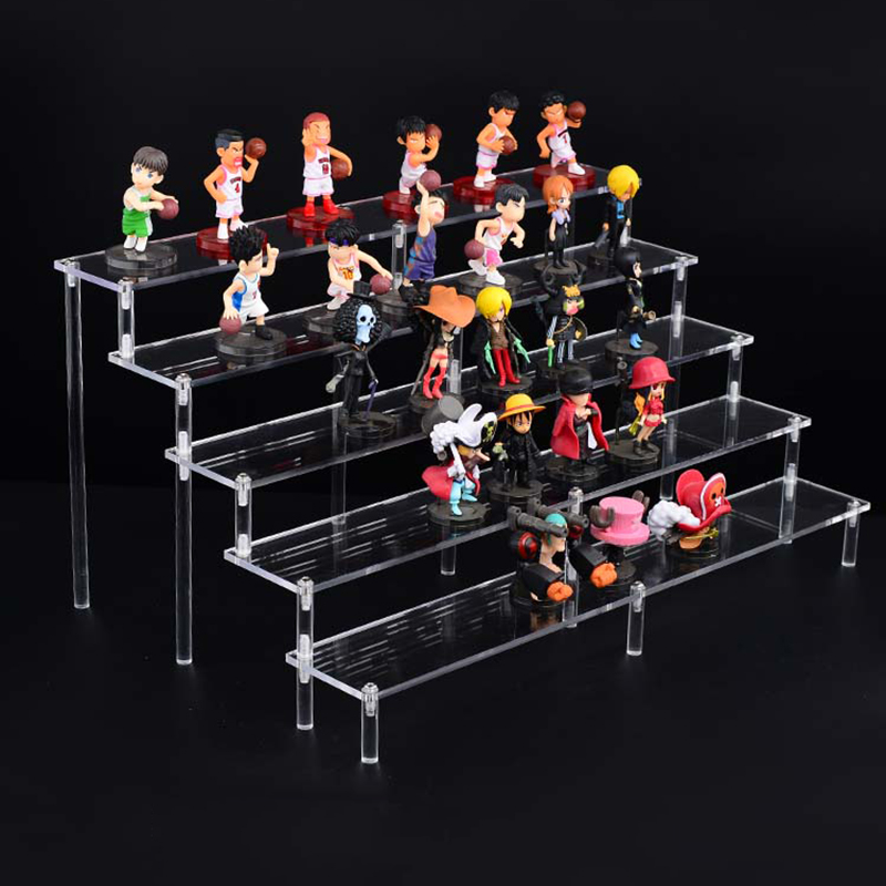 투명 아크릴 디스플레이 스탠드, Funko 피규어, 컵 - Pop Display Shelf 리뷰 및 가격