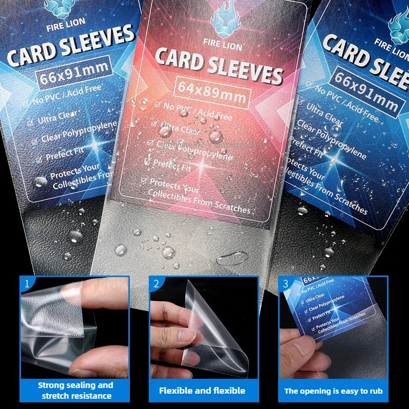 트레이딩 카드, 소프트 야구 카드, 페니 카드, 축구  - Card Penny Sleeve 리뷰 및 가격