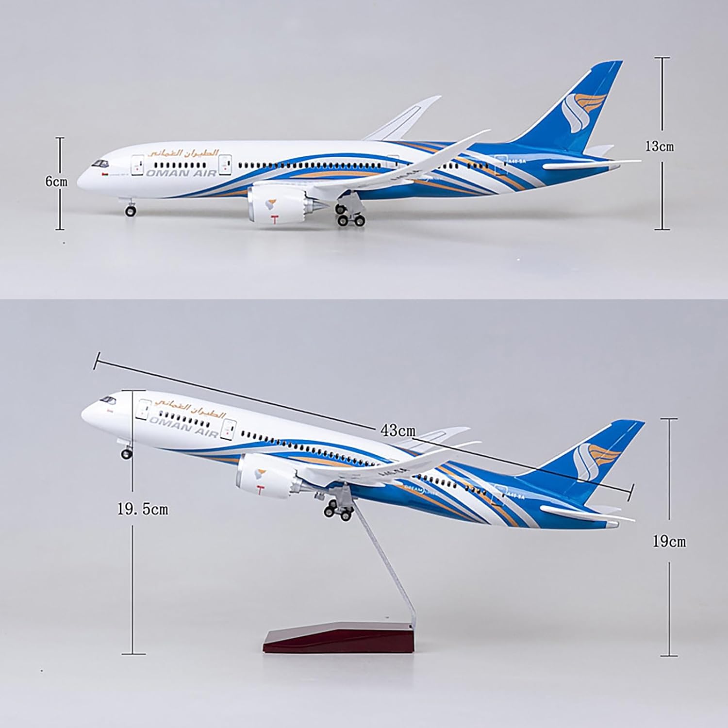 판매 레진 장난감 비행기 모형 다이캐스트 플라스틱 47 - Model Airplane Plastic 리뷰 및 가격