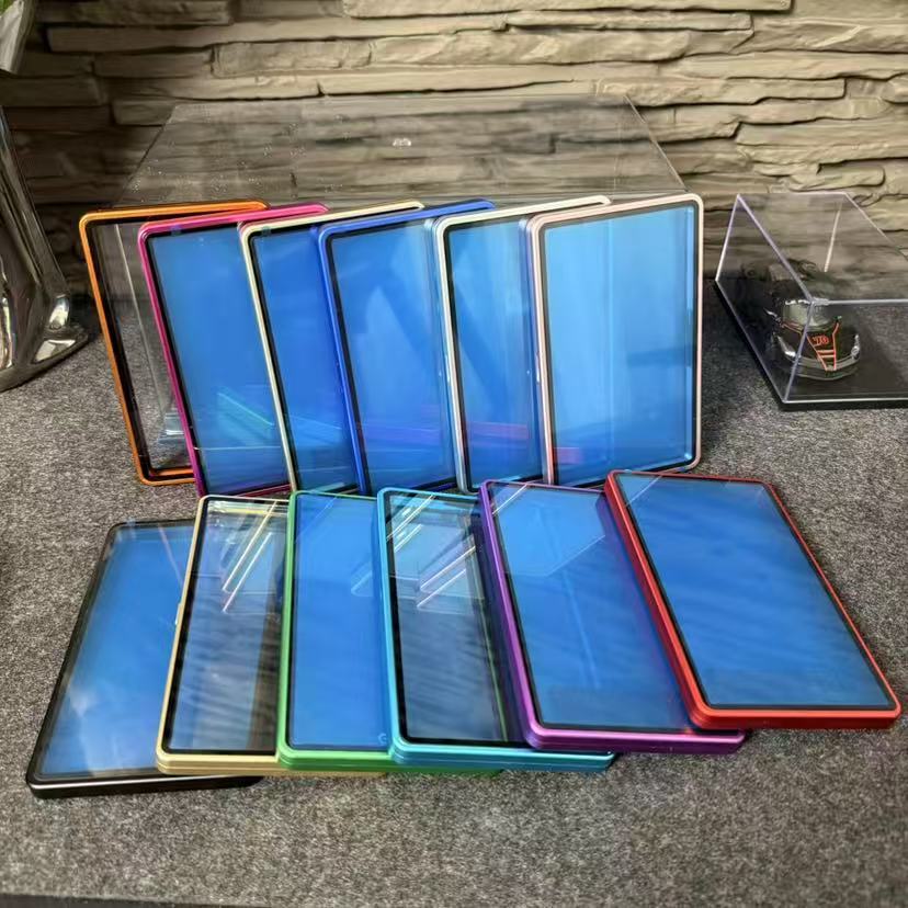 PSA CGC BGS 등급 카드, 스크래치 방지 트레이 - Graded Card Display 리뷰 및 가격