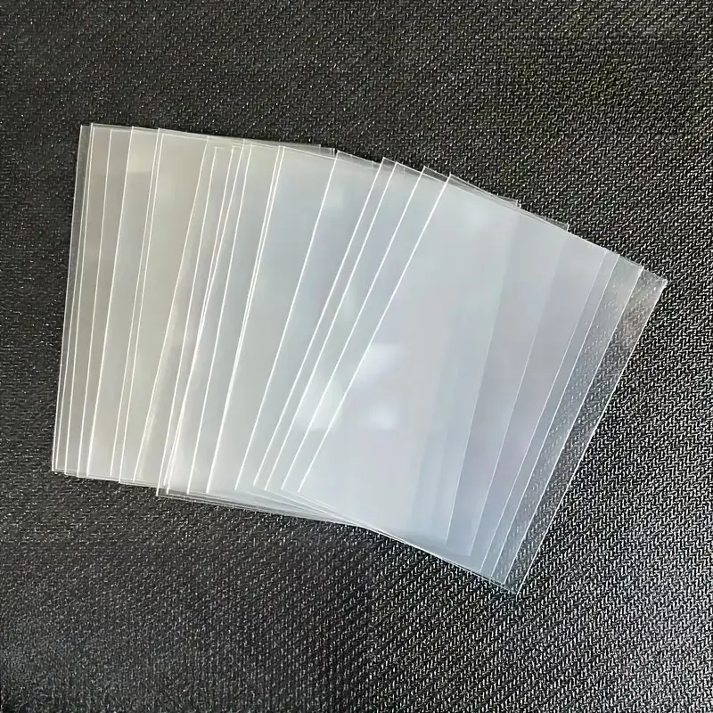 300/100개 66*91mm 카드 슬리브 수집 카드  - Card Penny Sleeve 리뷰 및 가격