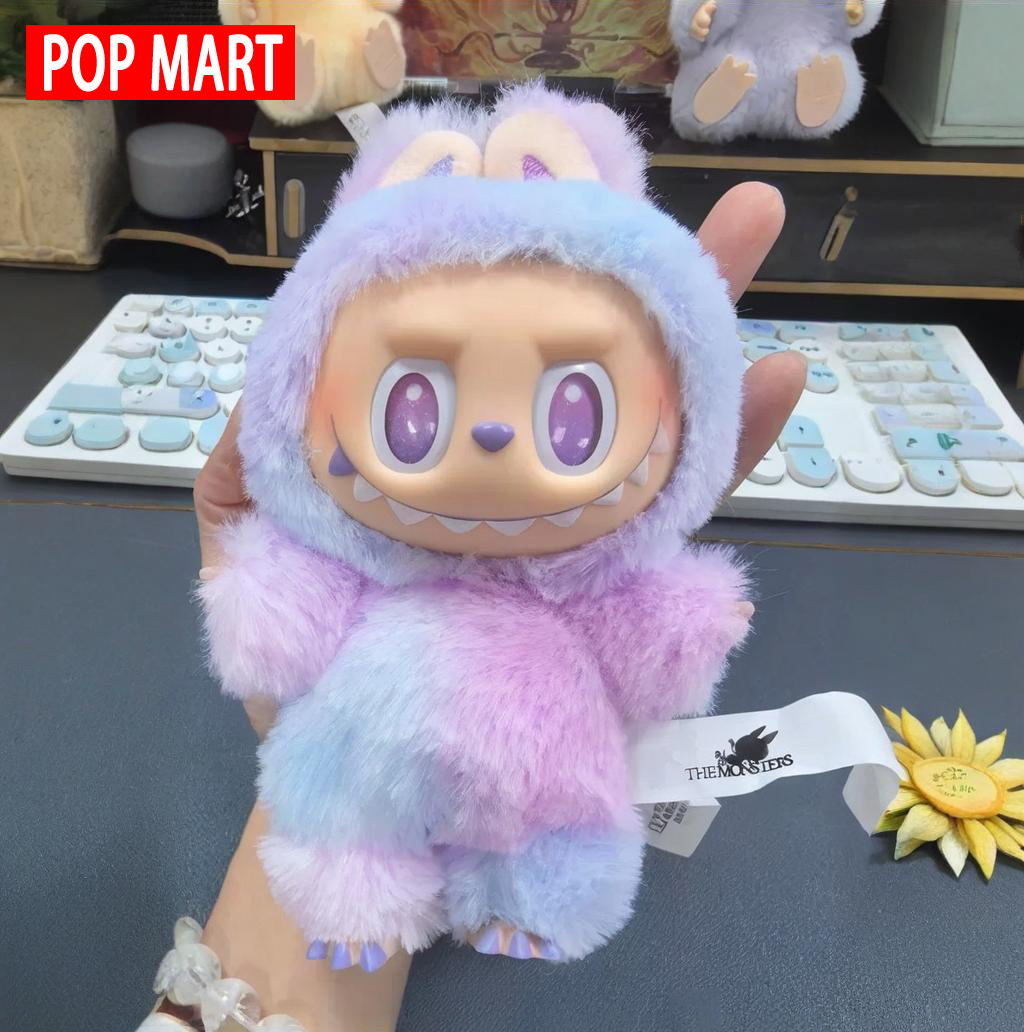 [국내 빠른 배송] 라부부 인형 - 크리스마스 선물 - - Vinyl Figure Blank 리뷰 및 가격