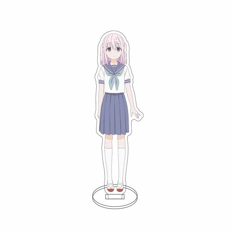 16CM 애니메이션 무표정 카시와다와 표현력이 풍부한  - Figma Stand Set 리뷰 및 가격