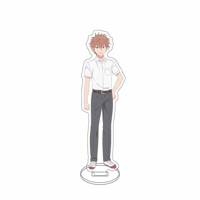 16CM 애니메이션 무표정 카시와다와 표현력이 풍부한  - Figma Stand Set 리뷰 및 가격