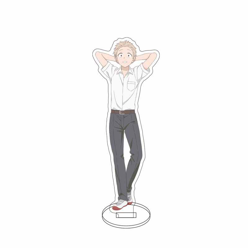 16CM 애니메이션 무표정 카시와다와 표현력이 풍부한  - Figma Stand Set 리뷰 및 가격