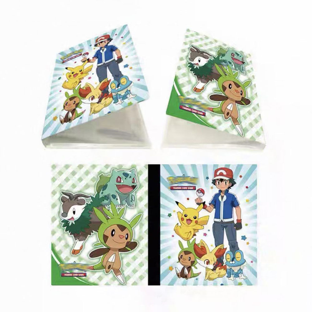 포켓몬 카드 앨범북 240장 카드앨범 창의적인 새 모델 - Pokemon Binder Card 리뷰 및 가격