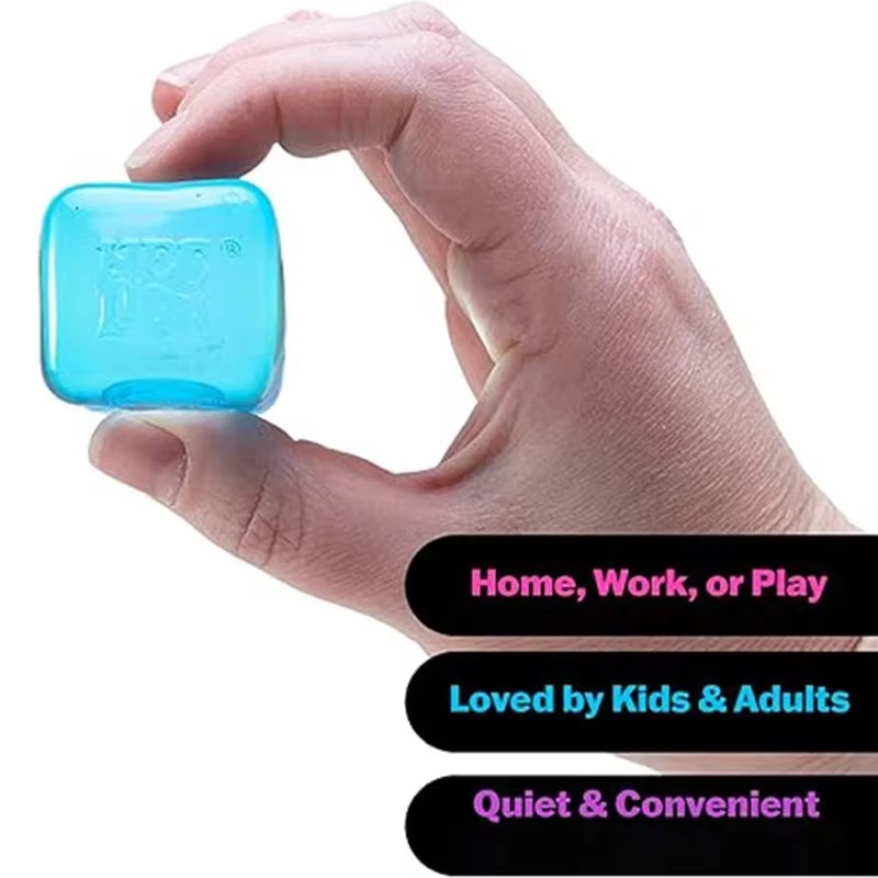 쉬링 니도 니스 큐브 감각 장난감 스트레스 해소 블록  - Fidget Cube Original 리뷰 및 가격