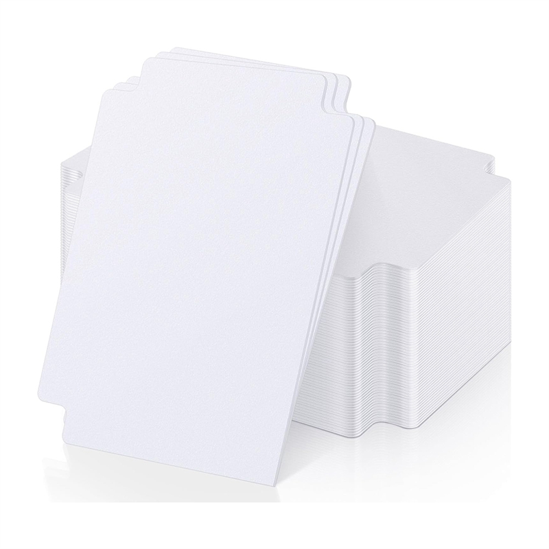AT21-블랭크 카드 박스 120개 트레이딩 카드 디바 - Trading Card Binder 리뷰 및 가격