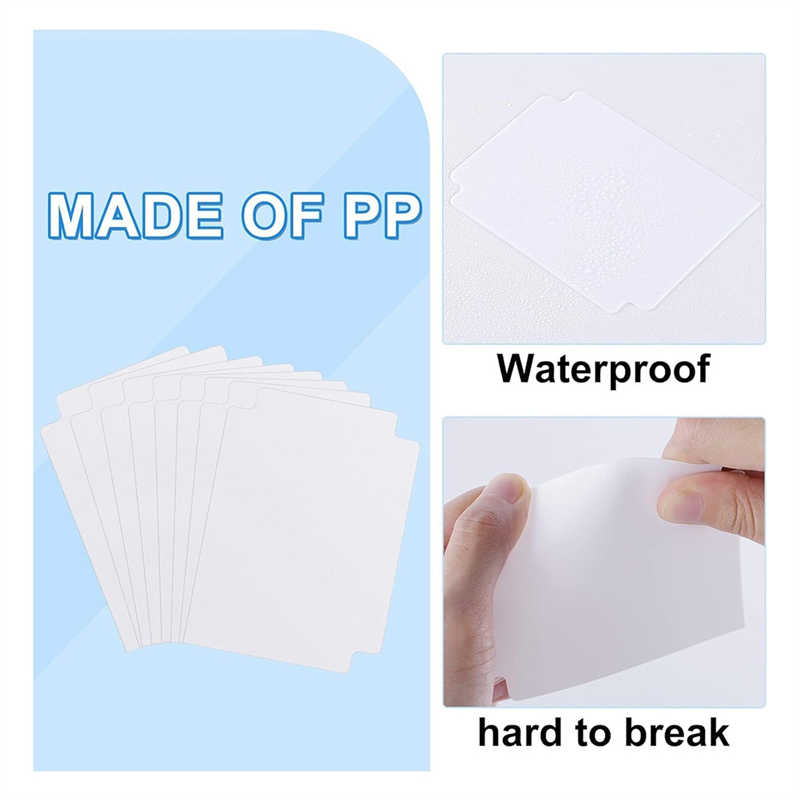 AT21-블랭크 카드 박스 120개 트레이딩 카드 디바 - Trading Card Binder 리뷰 및 가격