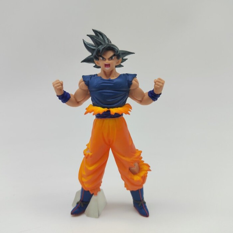 반다이 가샤폰 캡슐 장난감 드래곤볼 울트라 인스팅트 슈 - Capsule Toy Gashapon 리뷰 및 가격