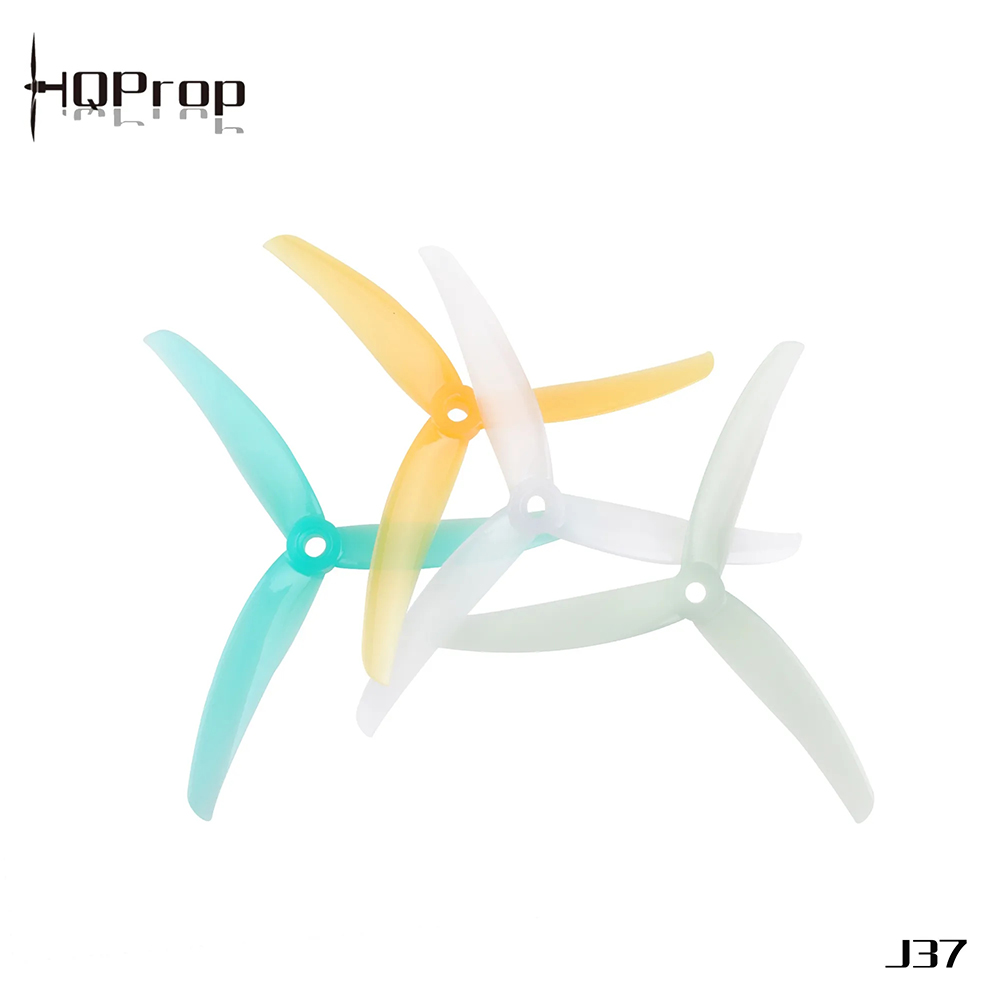 모델 항공기 액세서리 프로펠러 6쌍/12개 HQPROP - Model Airplane Plastic 리뷰 및 가격