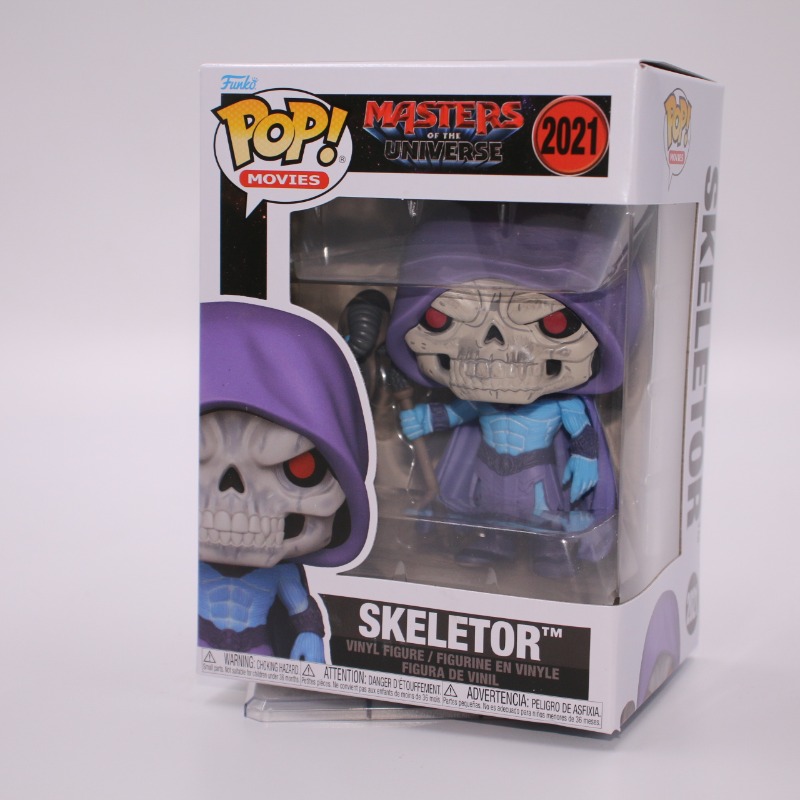 Funko POP MOTU Masters of The  - Funko Pop Protector 리뷰 및 가격