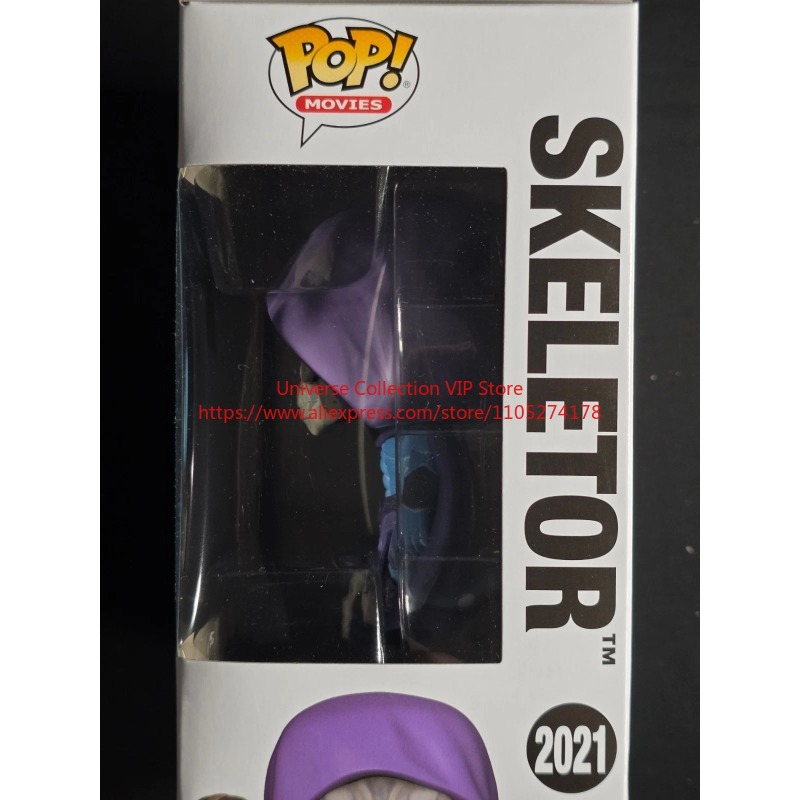 Funko POP MOTU Masters of The  - Funko Pop Protector 리뷰 및 가격