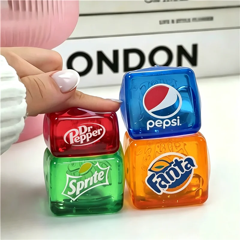 쉴링 니도 니스 아이스 베이비 4팩 틴이 큐브 피젯 릴 - Fidget Cube Original 리뷰 및 가격