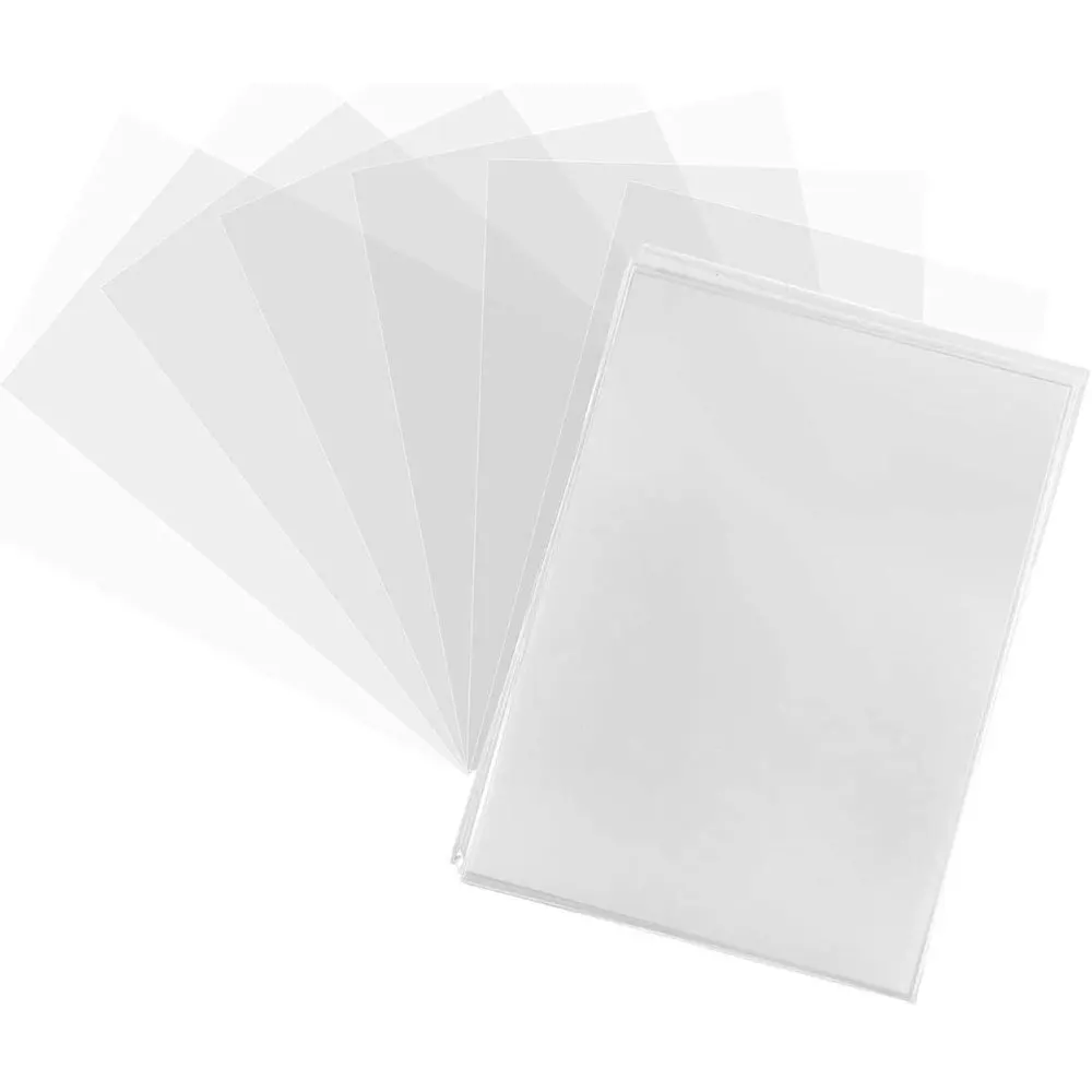 300/100개입 66*91mm 카드 슬리브, 이탈리아 - Card Penny Sleeve 리뷰 및 가격
