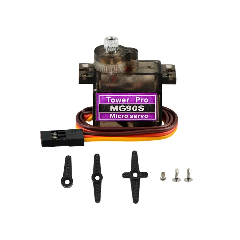 SG90/MG90S 9G 마이크로 디지털 서보 180/ - Model Airplane Plastic 리뷰 및 가격