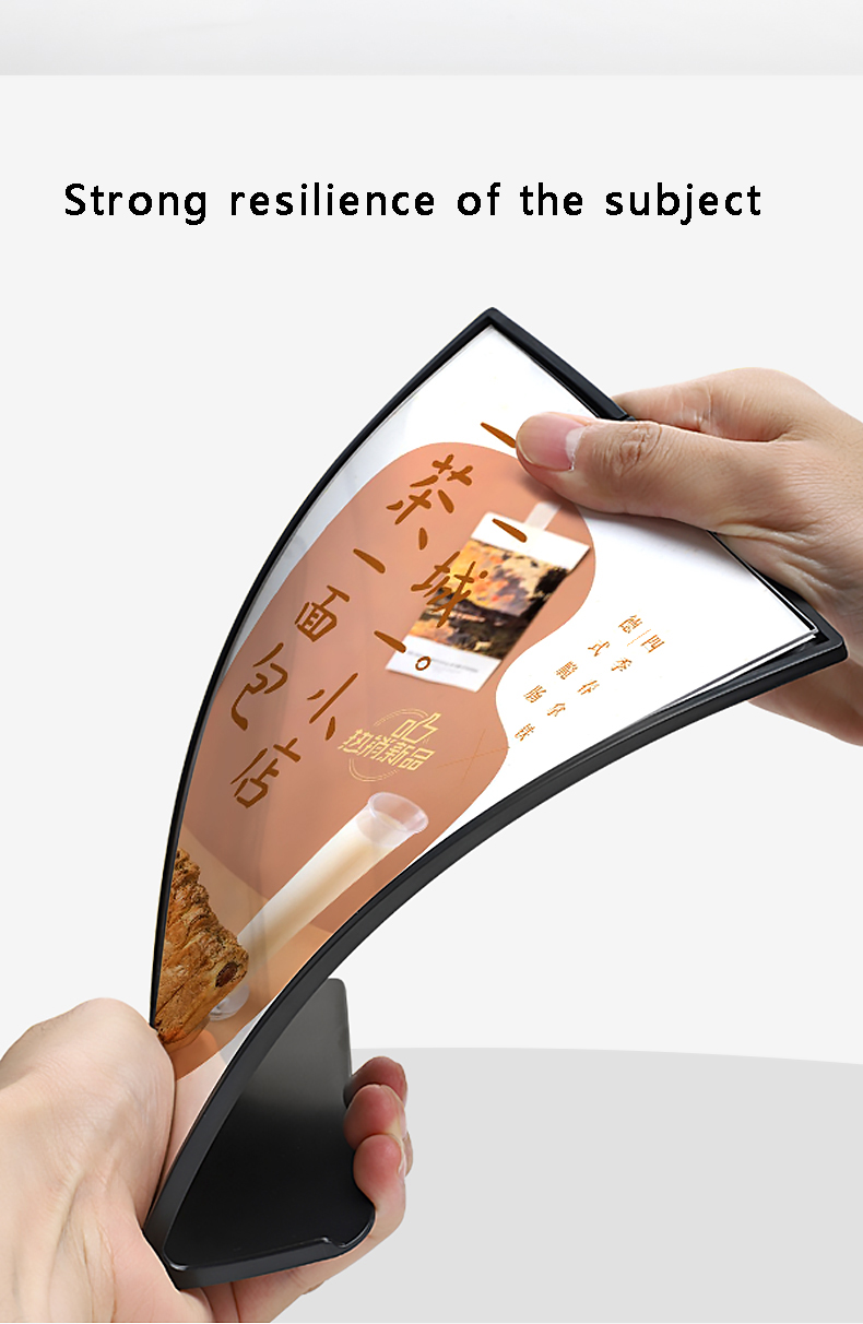 카페/레스토랑/휴대폰 매장/컴퓨터 매장/다양한 경우에  - Graded Card Display 리뷰 및 가격