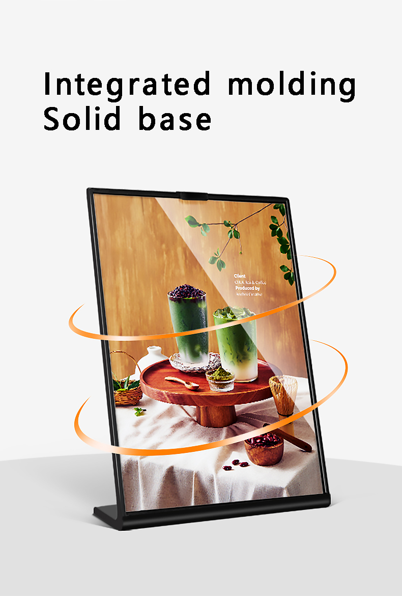 카페/레스토랑/휴대폰 매장/컴퓨터 매장/다양한 경우에  - Graded Card Display 리뷰 및 가격