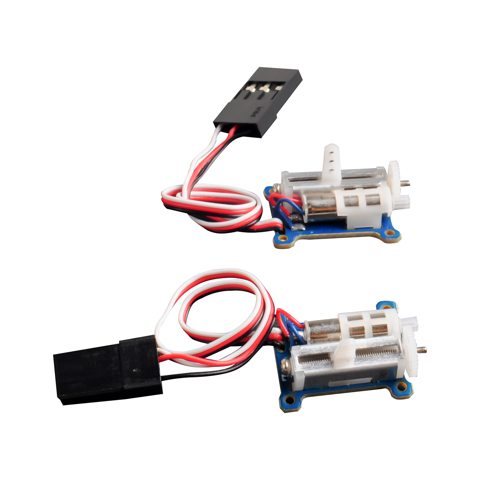 2PCS 울트라 마이크로 1.5g 선형 서보 코어리스  - Model Airplane Plastic 리뷰 및 가격