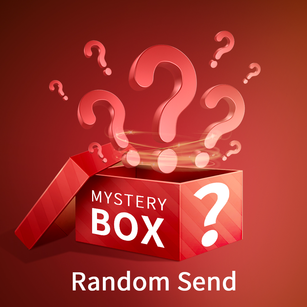 1PC 서프라이즈 미스터리 시계 블라인드 박스-럭셔리  - Mystery Box Blind Bag 리뷰 및 가격