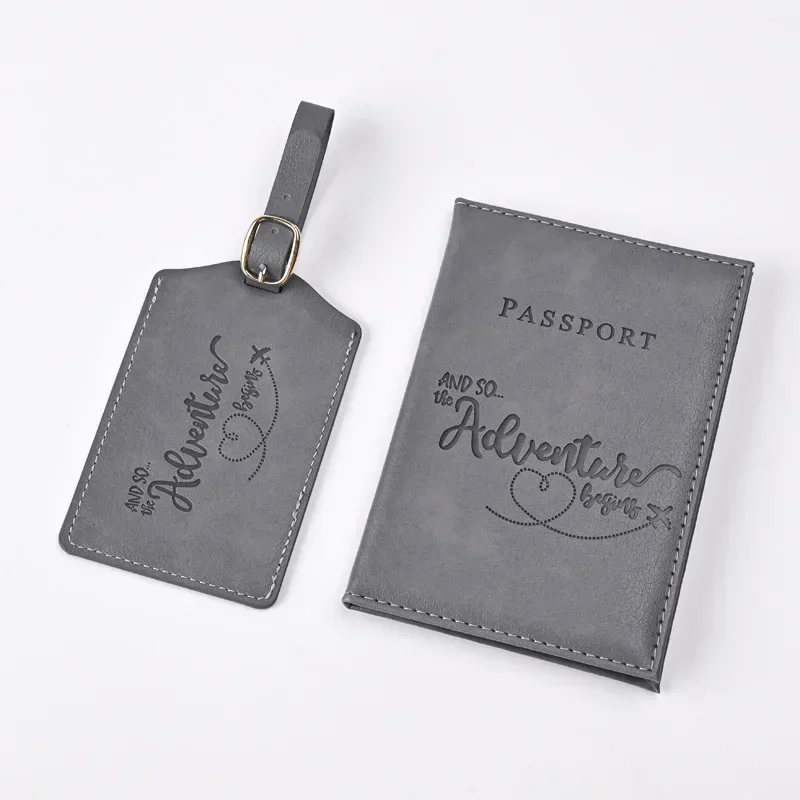 남녀공용 보라색 PU 가죽 여권 거치대, 티켓 클립,  - Card Top Loader 리뷰 및 가격
