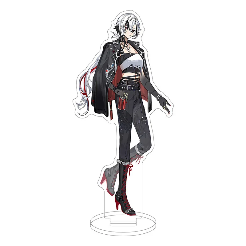 핫 게임 원센 특수 요원 아크릴 스탠드 액션 피규어 딜 - Action Figure Stand 리뷰 및 가격