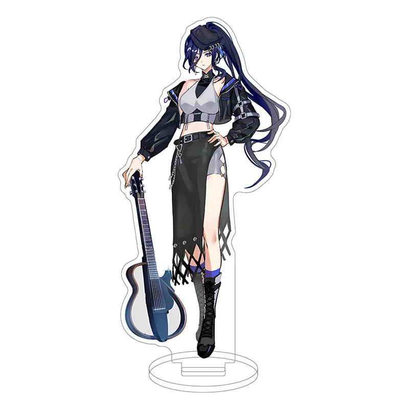 핫 게임 원센 특수 요원 아크릴 스탠드 액션 피규어 딜 - Action Figure Stand 리뷰 및 가격