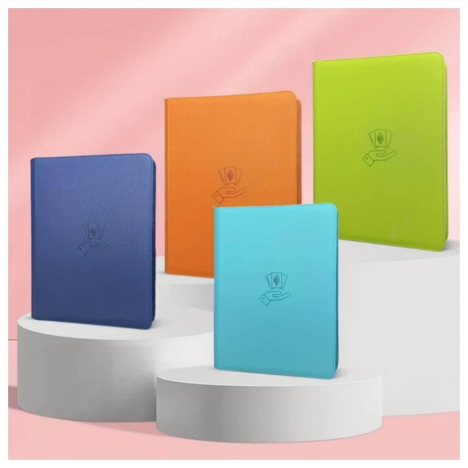 12포켓 트레이딩 카드 지퍼 바인더 (480장 수납 가 - Pokemon Binder Card 리뷰 및 가격