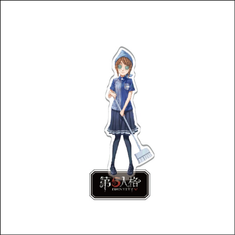 애니메이션 아이덴티티 V 아크릴 스탠드 액션 피규어 가 - Action Figure Stand 리뷰 및 가격