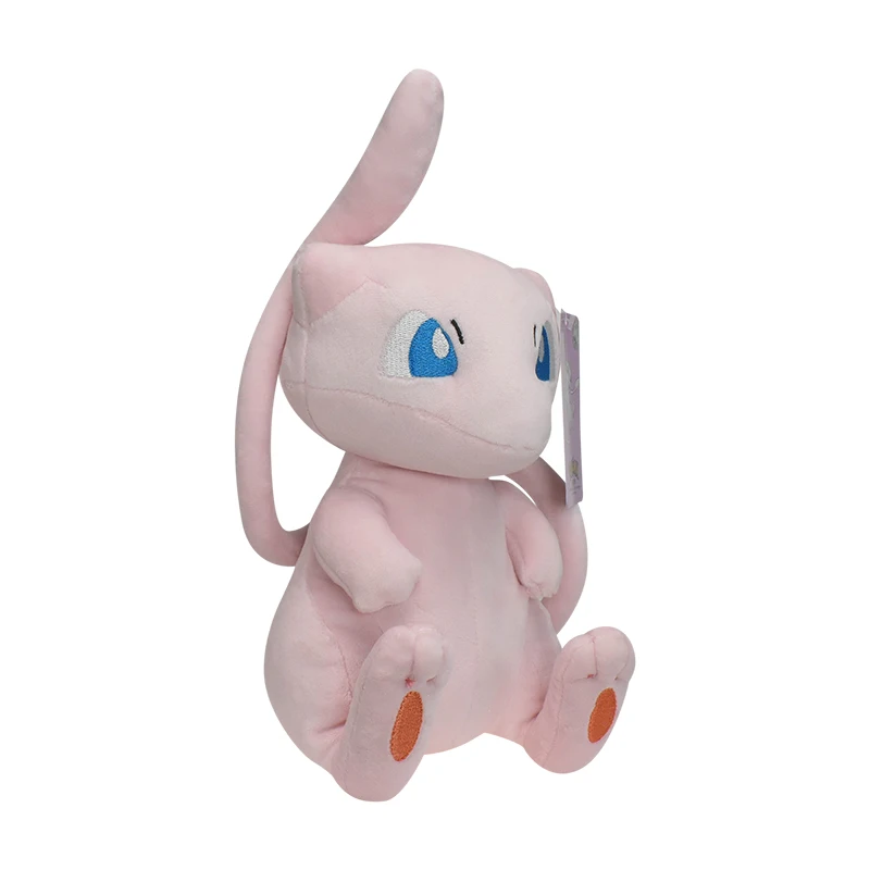 포켓몬 뮤 플러시 인형 귀여운 만화 고덱스 뮤 플러시  - Vinyl Figure Blank 리뷰 및 가격