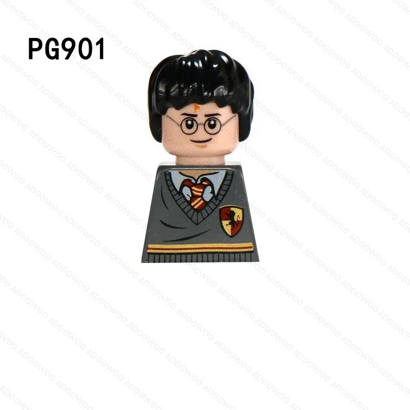 핫 49 스타일 PG901 PG1286 포터스 애니메이 - Building Block Mini 리뷰 및 가격