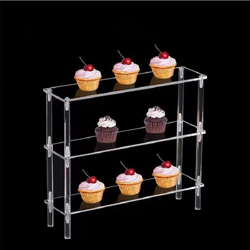 수직 아크릴 디스플레이 받침대, 향수 스탠드 정리대,  - Pop Display Shelf 리뷰 및 가격