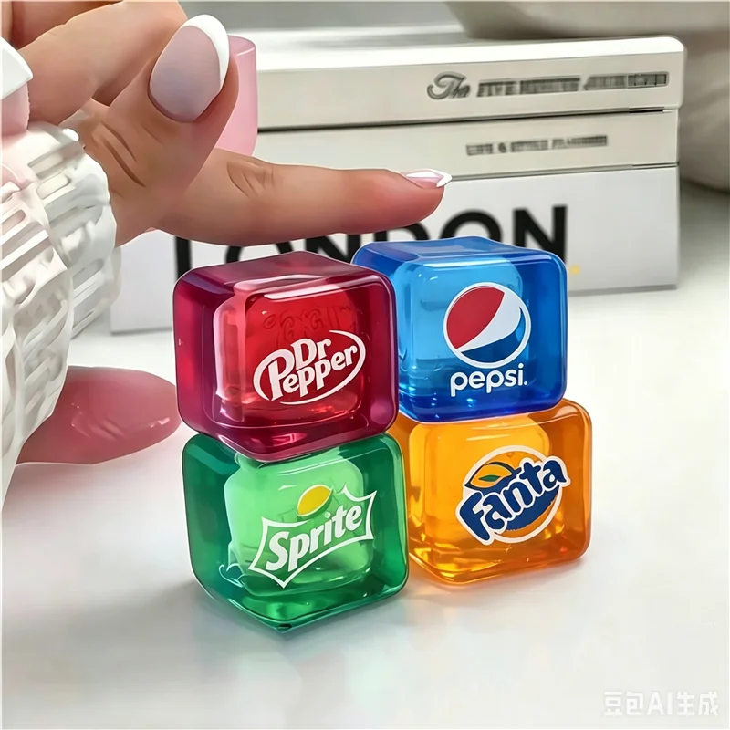 니도 미니 나이스 아이스 베이비 4팩 스퀴시 토이 스프 - Fidget Cube Original 리뷰 및 가격
