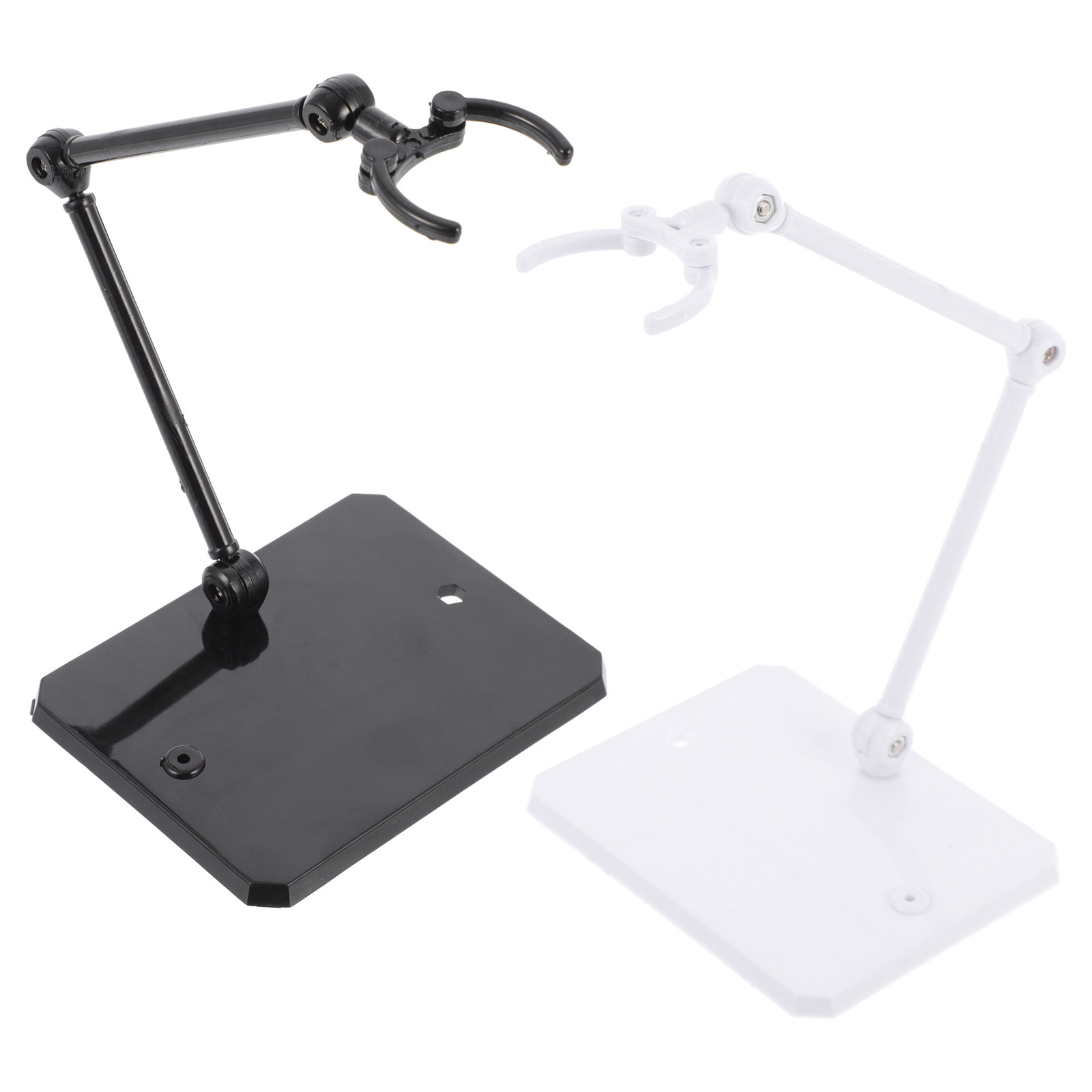 2개 세트 고안정성 액션 피규어 스탠드, 2.2cm 허 - Action Figure Stand 리뷰 및 가격