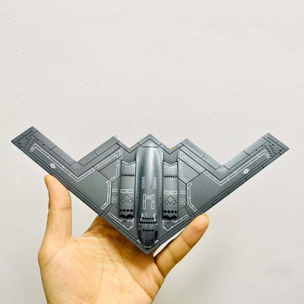 1:200 스케일 비행기 미국 공군 B2 B-2 A 고 - Model Airplane Plastic 리뷰 및 가격