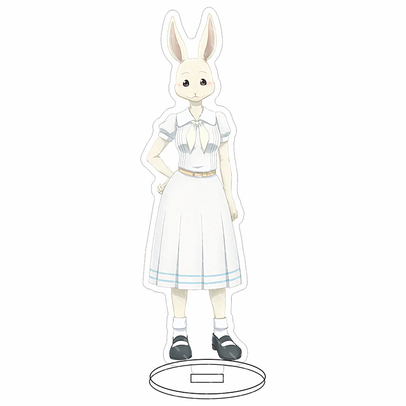 16CM 애니메이션 피규어 비스트스타즈 ‌ ‌   레고 - Figma Stand Set 리뷰 및 가격
