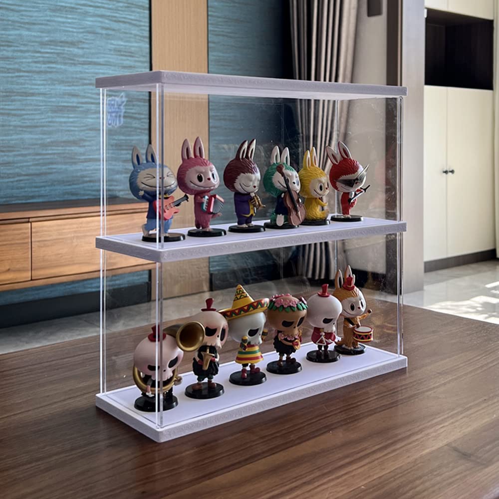 액션 피규어용 아크릴 디스플레이 케이스, Funko 피 - Funko Pop Protector 리뷰 및 가격