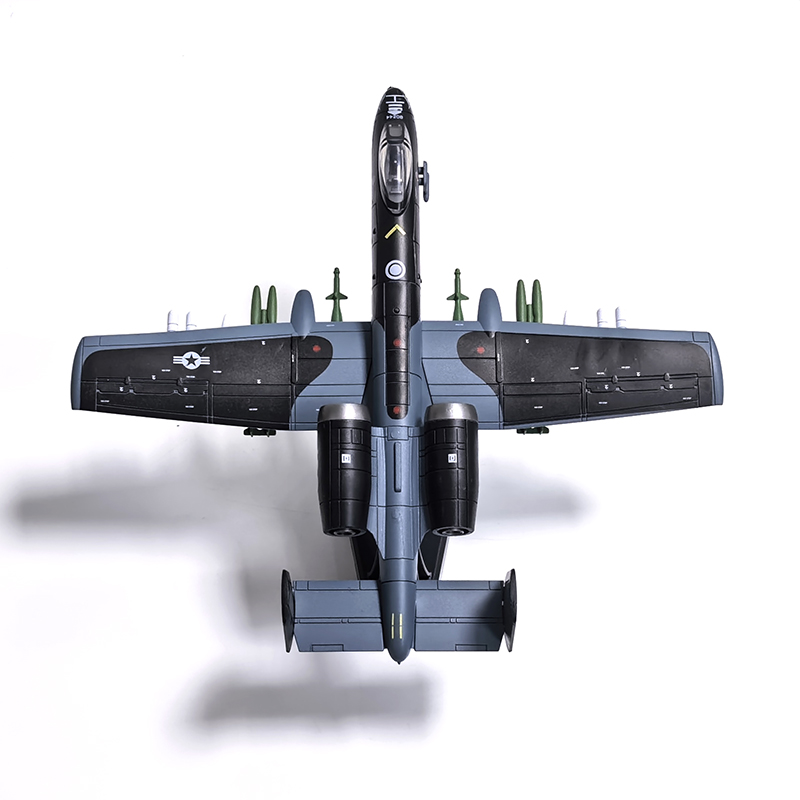 1:72 현대 DIY 블록 모델 조립 Su-25 A10 - Model Airplane Plastic 리뷰 및 가격