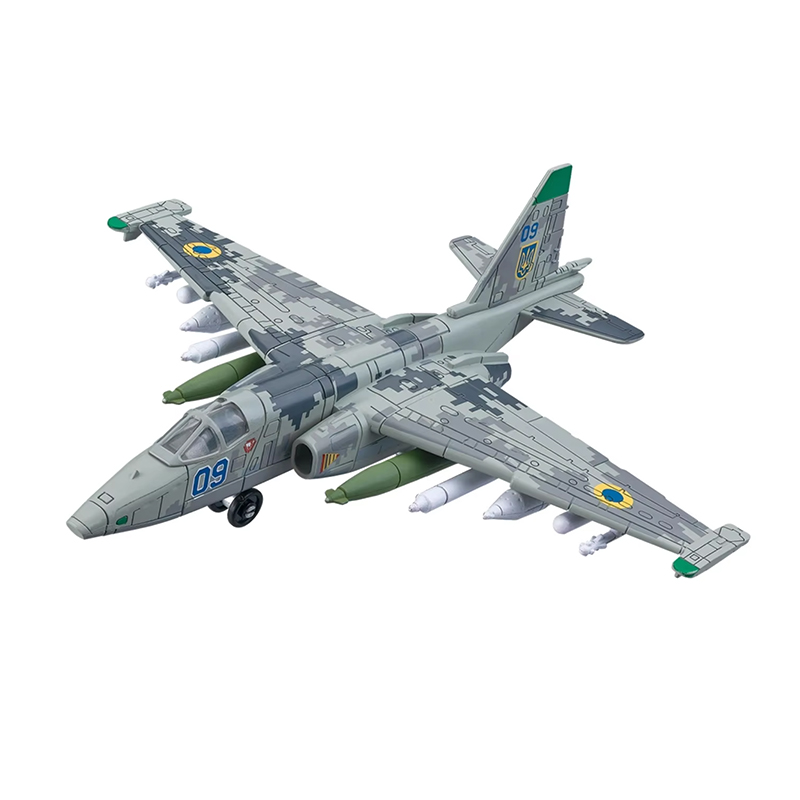 1:72 현대 DIY 블록 모델 조립 Su-25 A10 - Model Airplane Plastic 리뷰 및 가격