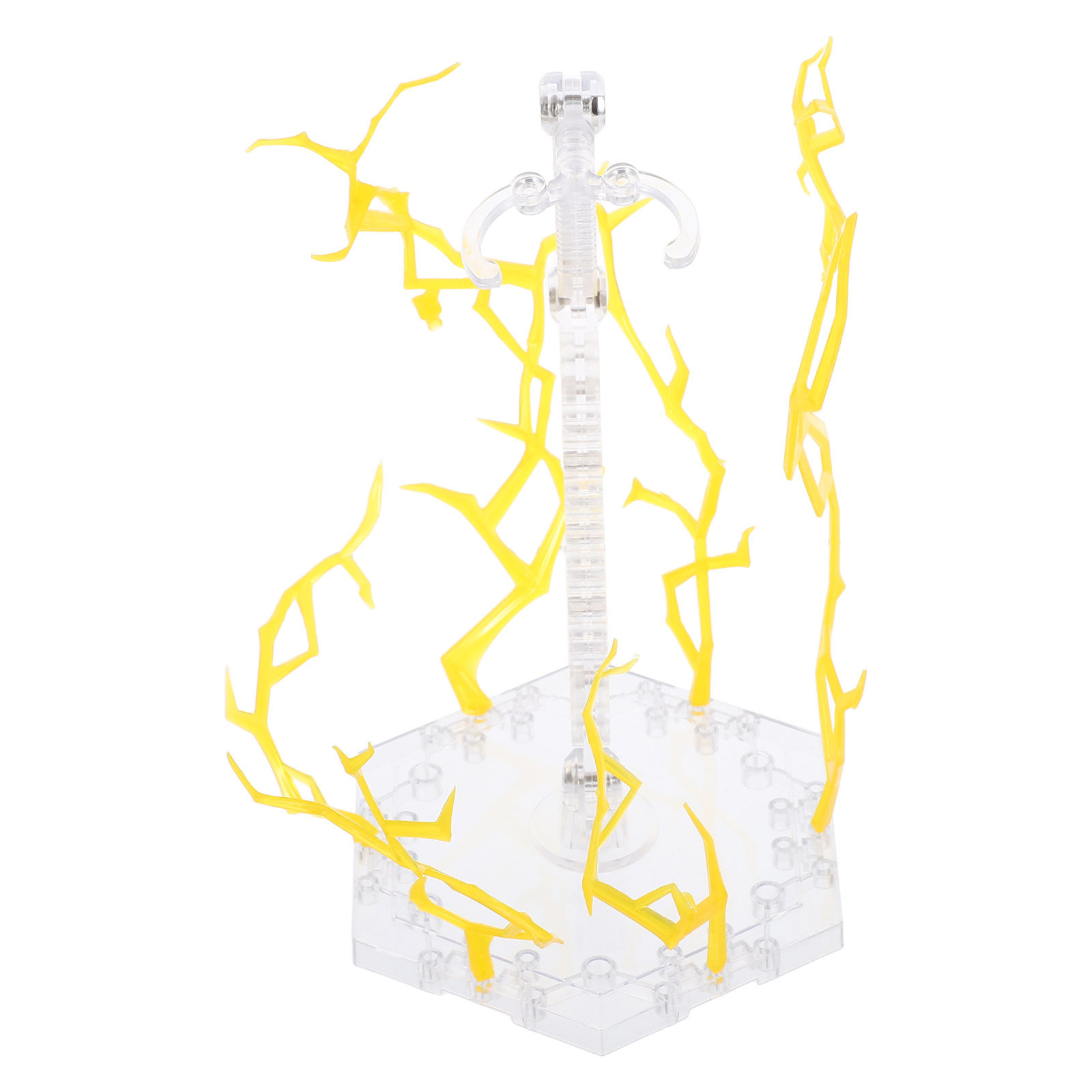 액션 피규어 디스플레이 스탠드 투명 조절식 지지대, 휴 - Action Figure Stand 리뷰 및 가격