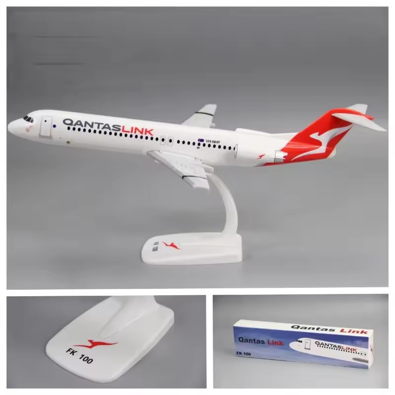 2026년 신제품 1:100 스케일 포커 FK-100  - Model Airplane Plastic 리뷰 및 가격