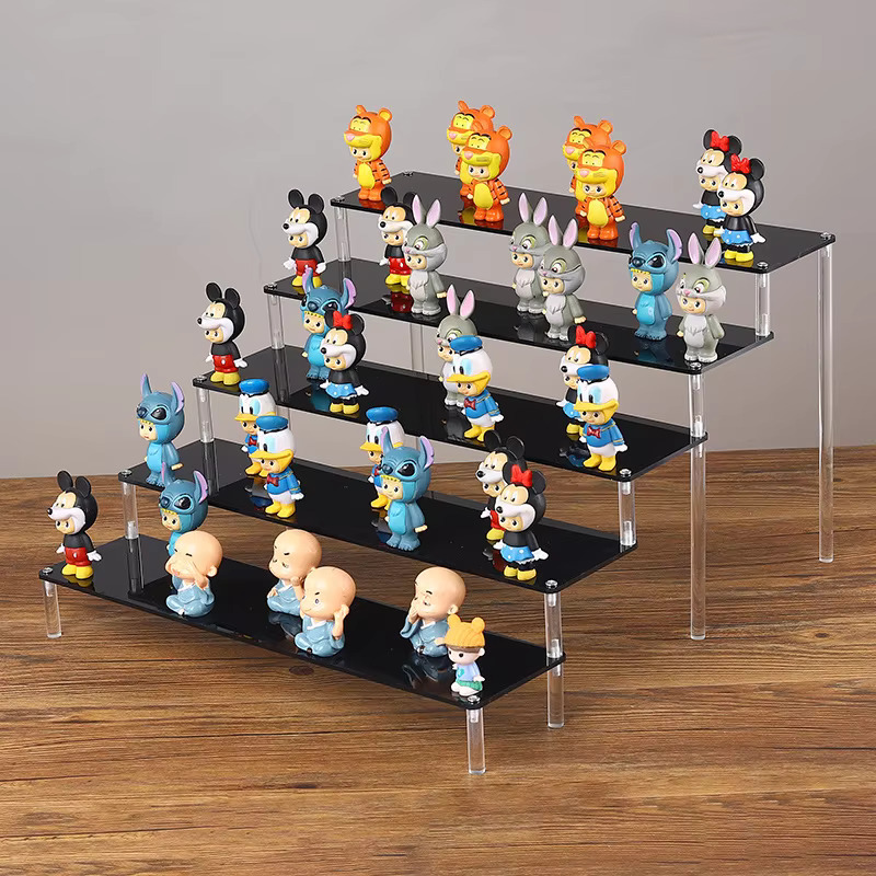 Funko 피규어 주최자, 투명 향수 스탠드, 디저트  - Pop Display Shelf 리뷰 및 가격
