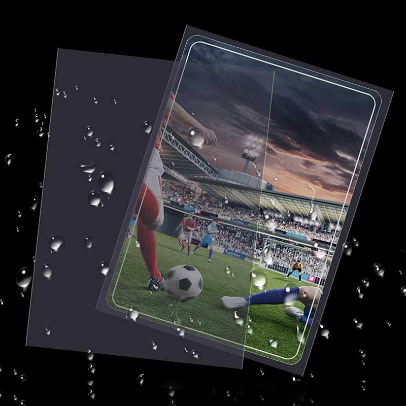 100/200pcs 카드 슬리브 65x90mm 플랫 입 - Card Penny Sleeve 리뷰 및 가격